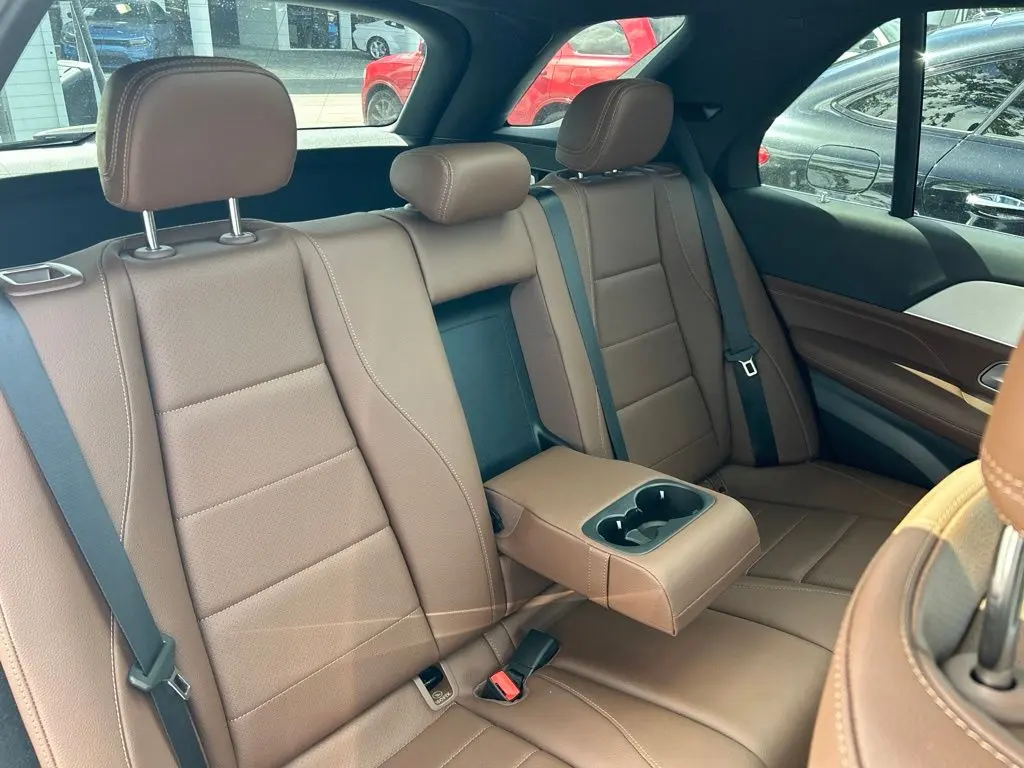 2026 Mercedes-Benz E-Class - $52,497