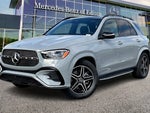 2026 GLE Thumbnail 2