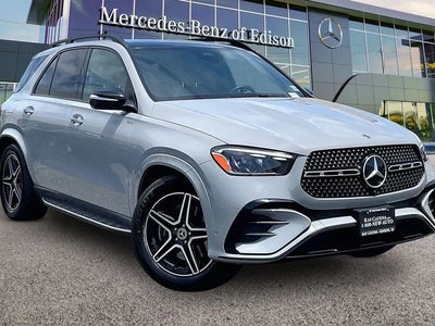 Photo of a 2026 Mercedes-Benz GLE AWD GLE 350 4MATIC 4DR SUV for sale