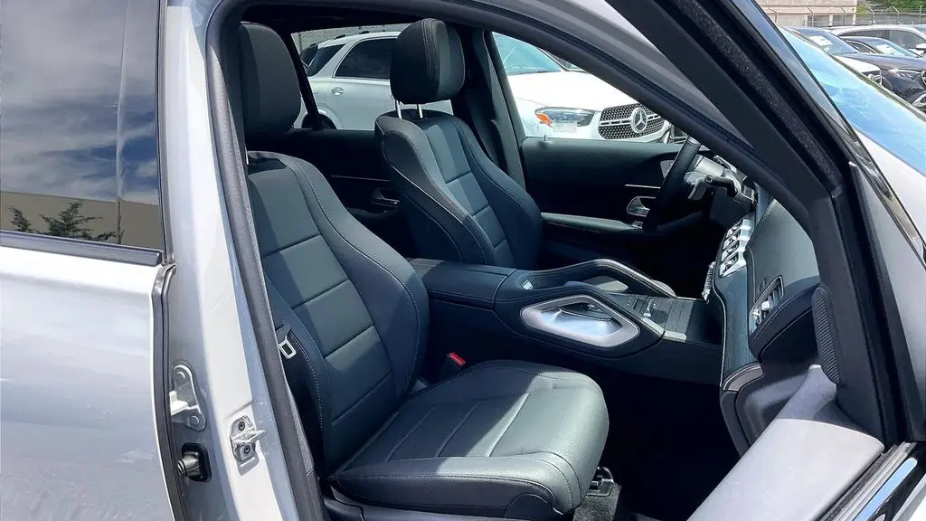 2026 Mercedes-Benz GLE GLE 350 4MATIC