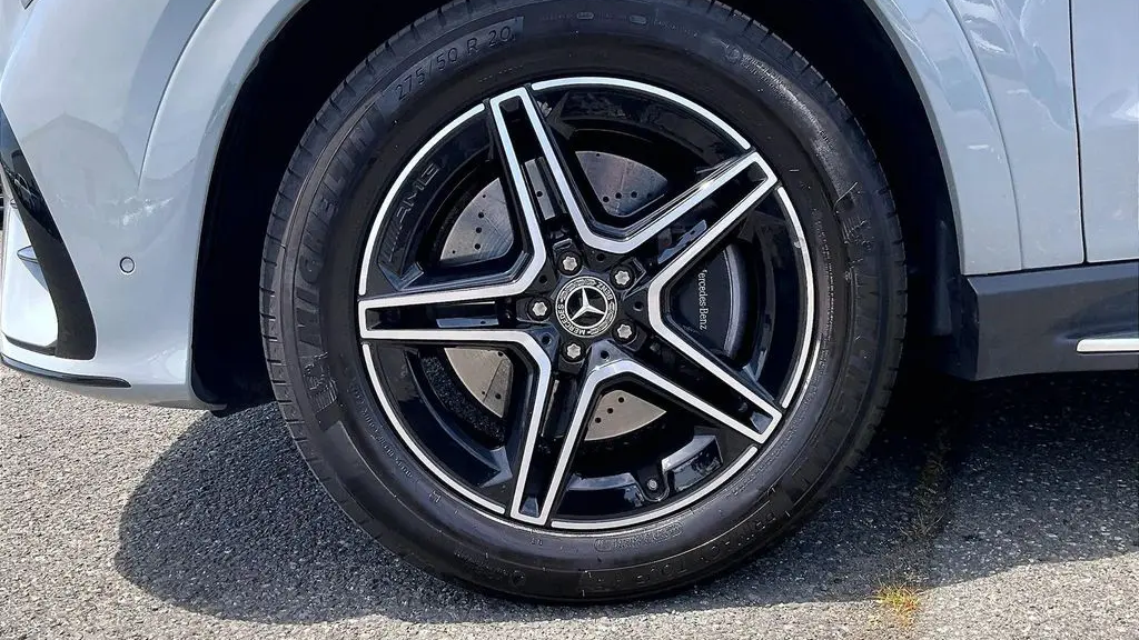 2026 Mercedes-Benz GLE GLE 350 4MATIC