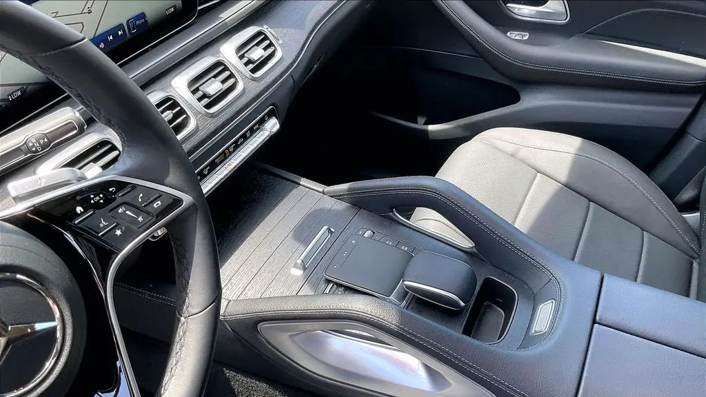 2026 Mercedes-Benz GLE GLE 350 4MATIC