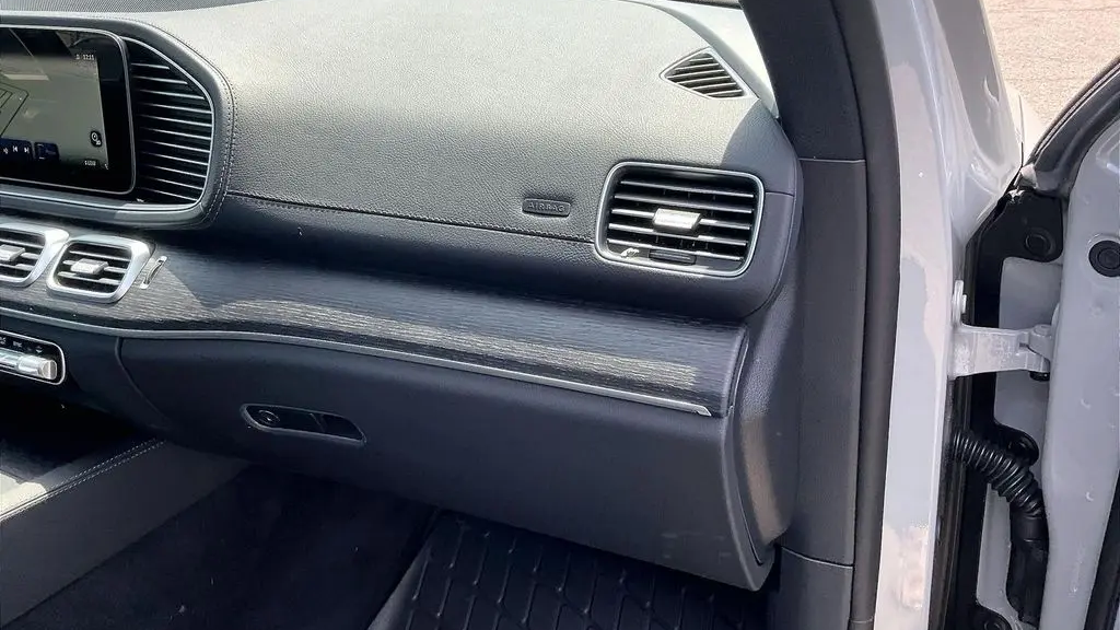 2026 Mercedes-Benz GLE GLE 350 4MATIC