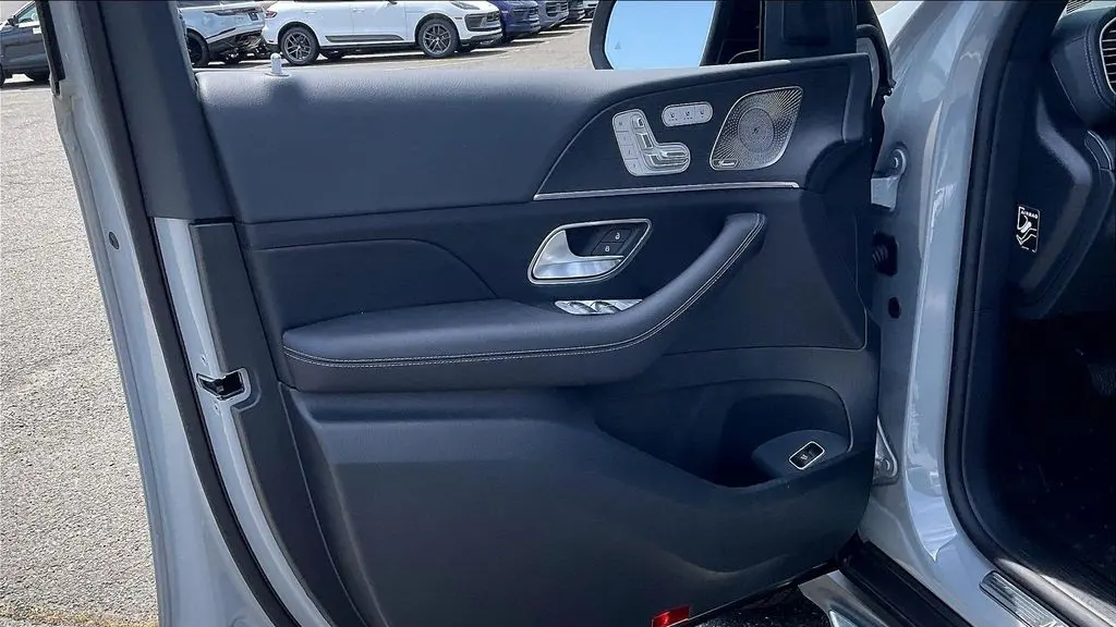 2026 Mercedes-Benz GLE GLE 350 4MATIC