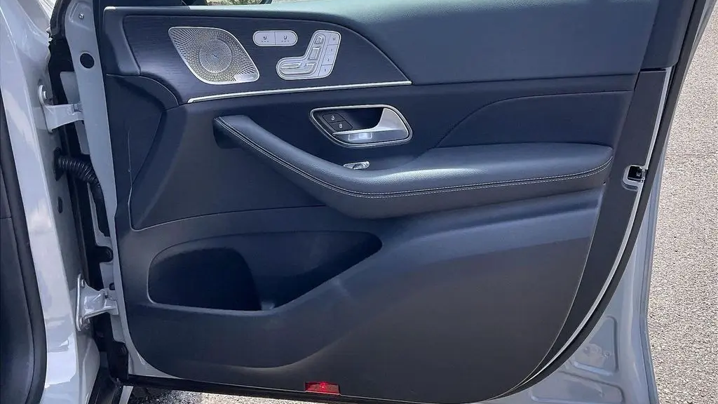 2026 Mercedes-Benz GLE GLE 350 4MATIC