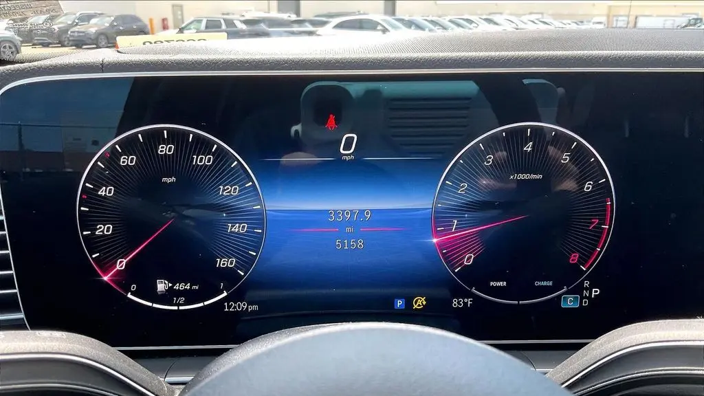2026 Mercedes-Benz GLE GLE 350 4MATIC