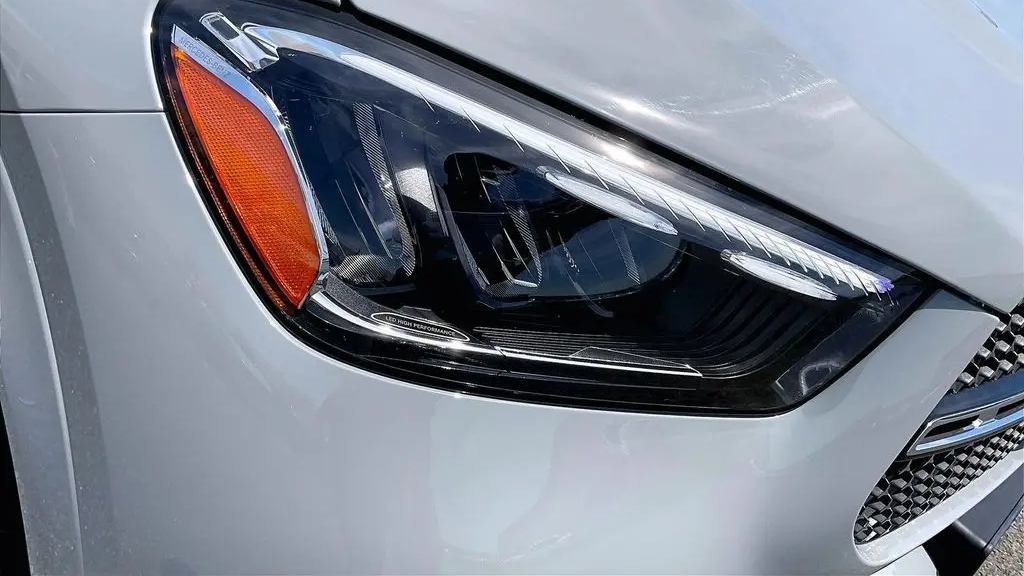 2026 Mercedes-Benz GLE GLE 350 4MATIC