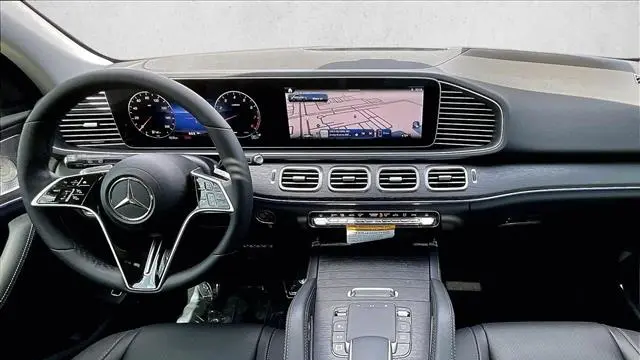 2026 Mercedes-Benz GLE GLE 350 4MATIC