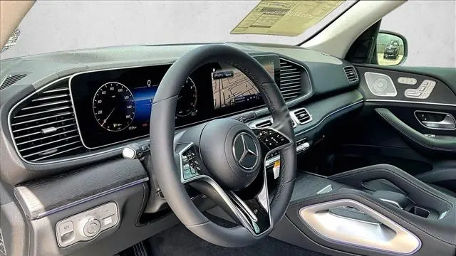 2026 Mercedes-Benz GLE GLE 350 4MATIC