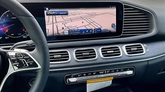 2026 Mercedes-Benz GLE GLE 350 4MATIC