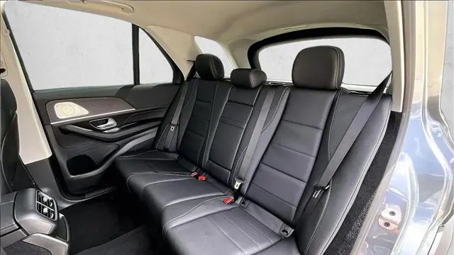 2026 Mercedes-Benz GLE GLE 350 4MATIC