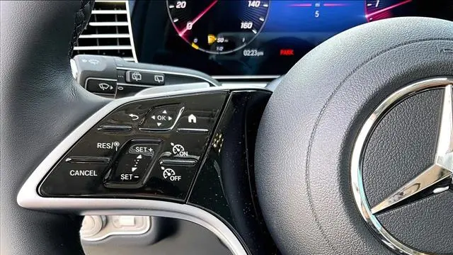 2026 Mercedes-Benz GLE GLE 350 4MATIC