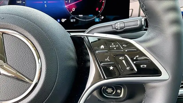 2026 Mercedes-Benz GLE GLE 350 4MATIC