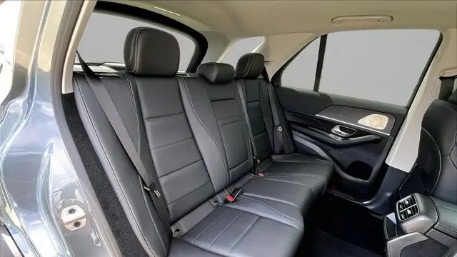 2026 Mercedes-Benz GLE GLE 350 4MATIC