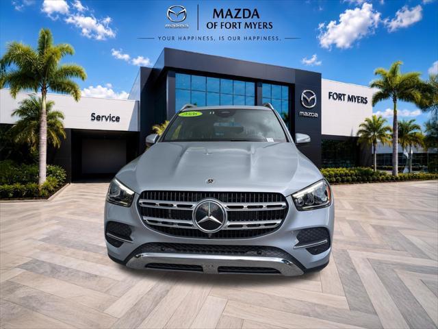 2026 Mercedes-Benz E-Class - $43,891