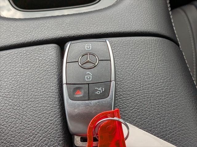 2026 Mercedes-Benz E-Class - $43,891