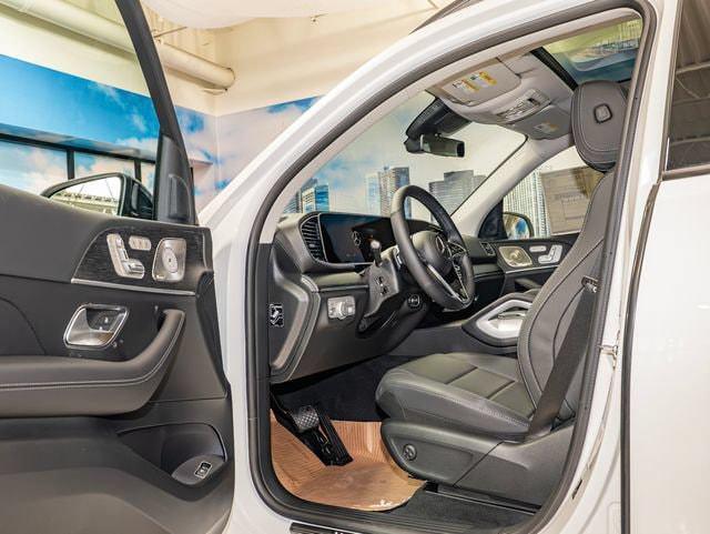 2026 Mercedes-Benz E-Class - $74,730