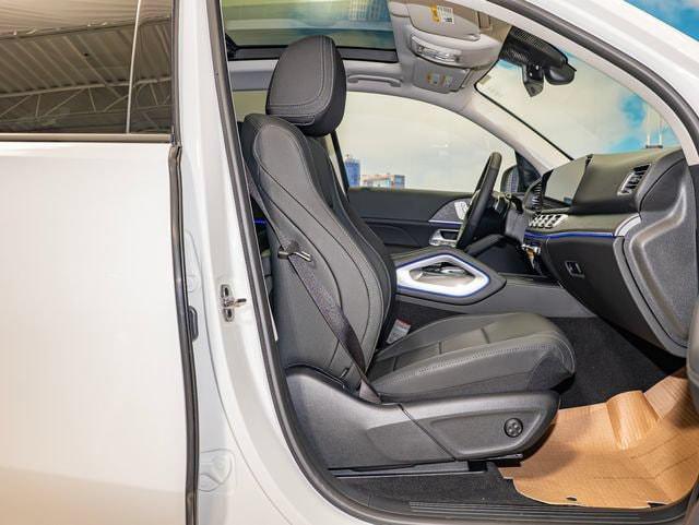 2026 Mercedes-Benz E-Class - $74,730
