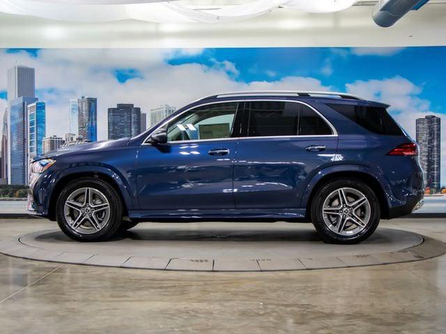 2026 Mercedes-Benz E-Class - $73,980