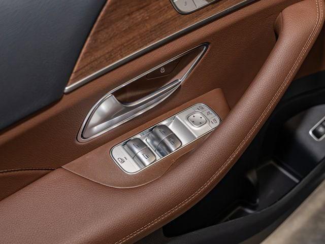 2026 Mercedes-Benz E-Class - $73,980