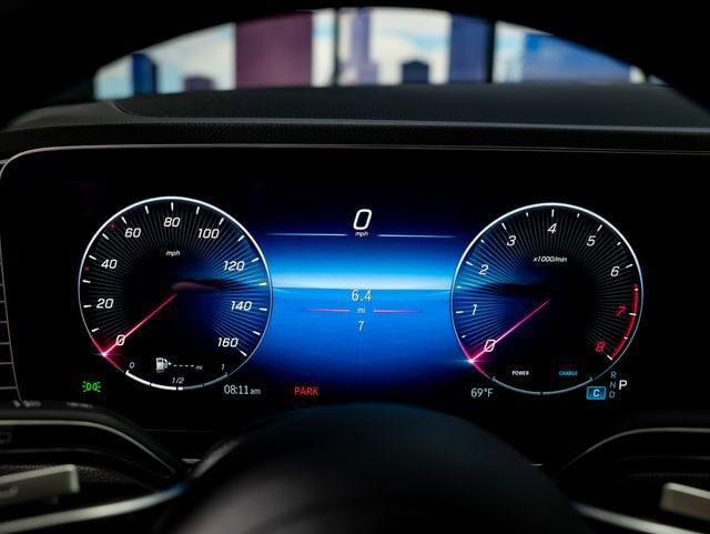 2026 Mercedes-Benz E-Class - $73,980