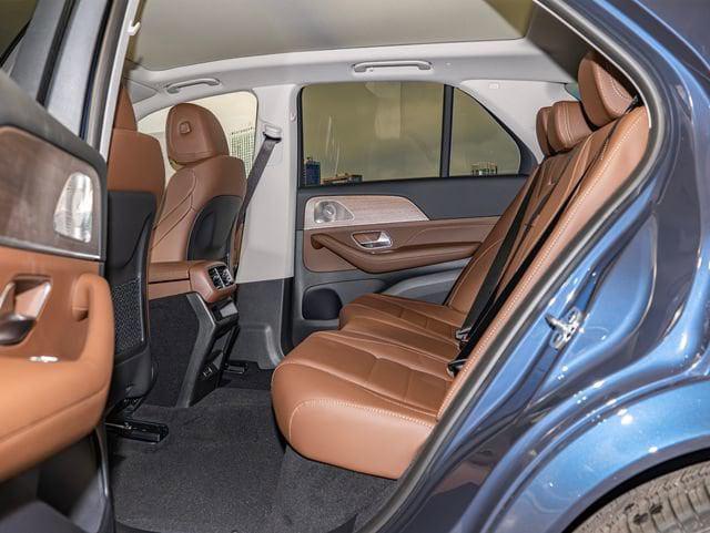2026 Mercedes-Benz E-Class - $73,980