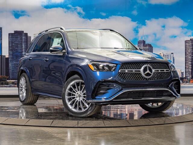 2026 Mercedes-Benz E-Class - $73,672