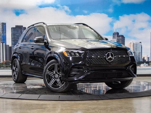 2026 Mercedes-Benz E-Class - $72,957