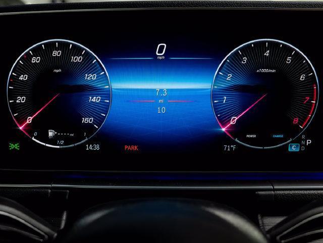 2026 Mercedes-Benz E-Class - $72,957