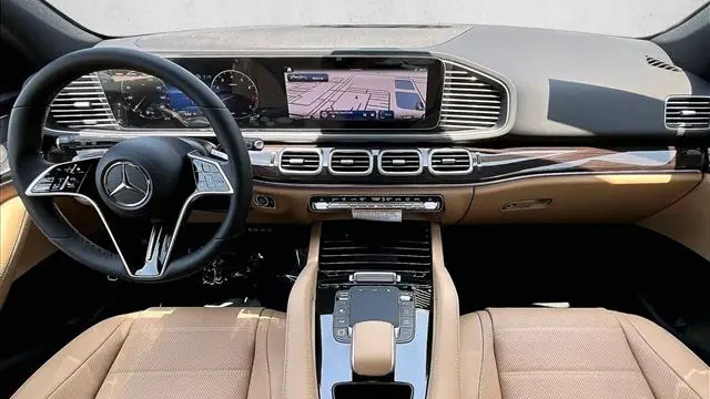 2026 Mercedes-Benz GLE GLE 350 4MATIC