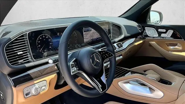 2026 Mercedes-Benz GLE GLE 350 4MATIC