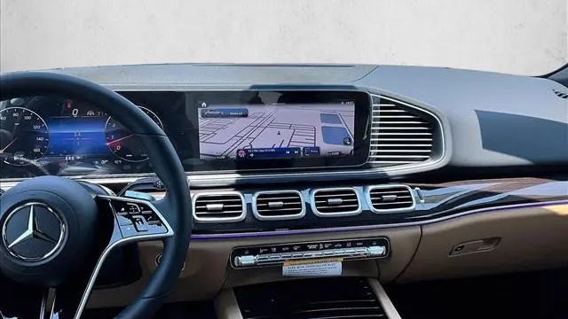 2026 Mercedes-Benz GLE GLE 350 4MATIC