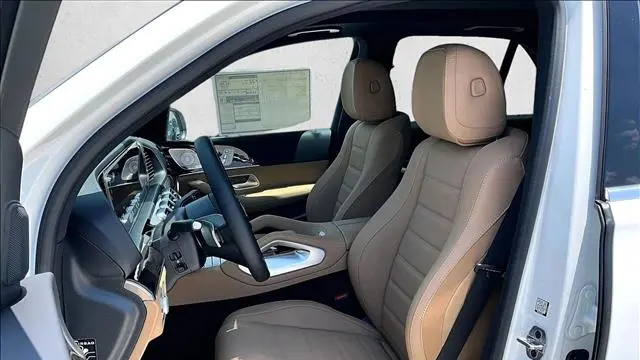 2026 Mercedes-Benz GLE GLE 350 4MATIC
