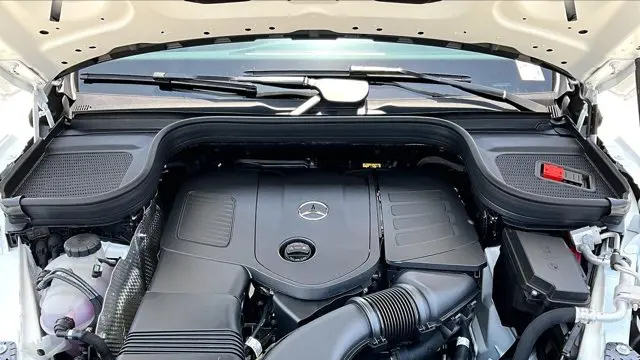 2026 Mercedes-Benz GLE GLE 350 4MATIC