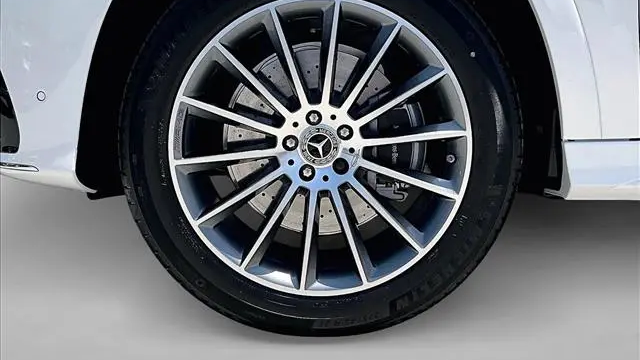 2026 Mercedes-Benz GLE GLE 350 4MATIC