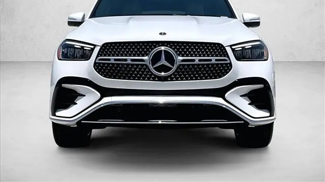 2026 Mercedes-Benz GLE GLE 350 4MATIC