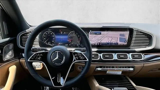 2026 Mercedes-Benz GLE GLE 350 4MATIC