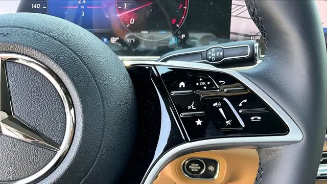 2026 Mercedes-Benz GLE GLE 350 4MATIC