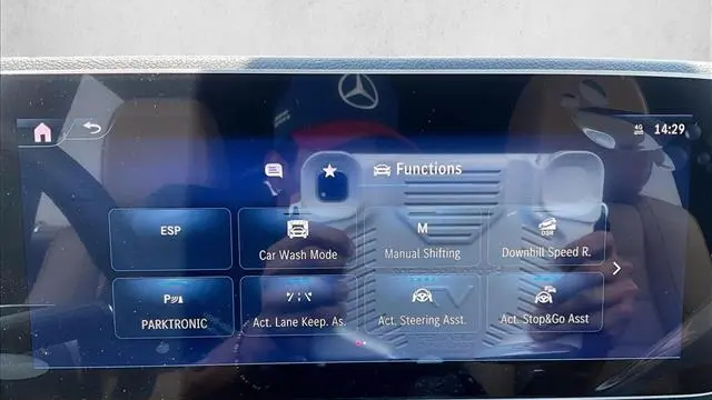 2026 Mercedes-Benz GLE GLE 350 4MATIC