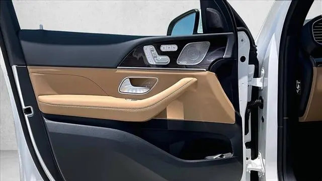 2026 Mercedes-Benz GLE GLE 350 4MATIC