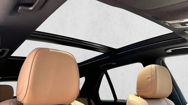 2026 Mercedes-Benz GLE GLE 350 4MATIC