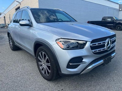 Photo of a 2025 Mercedes-Benz GLE AWD GLE 350 4MATIC 4DR SUV for sale
