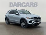 2025 GLE Thumbnail 1