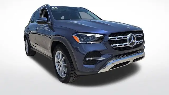 Preowned 2025 Mercedes-Benz GLE GLE 350 4MATIC for Sale