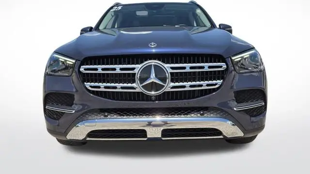 2025 Mercedes-Benz GLE GLE 350 4MATIC