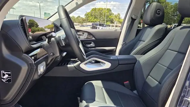 2025 Mercedes-Benz GLE GLE 350 4MATIC