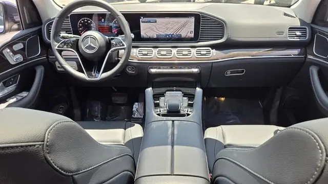 2025 Mercedes-Benz GLE GLE 350 4MATIC