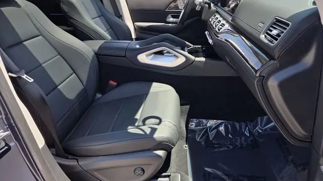 2025 Mercedes-Benz GLE GLE 350 4MATIC