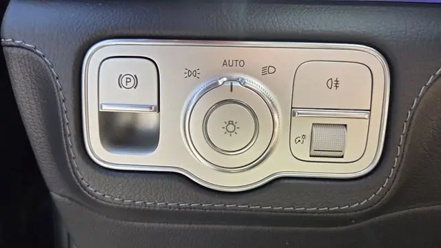 2025 Mercedes-Benz GLE GLE 350 4MATIC