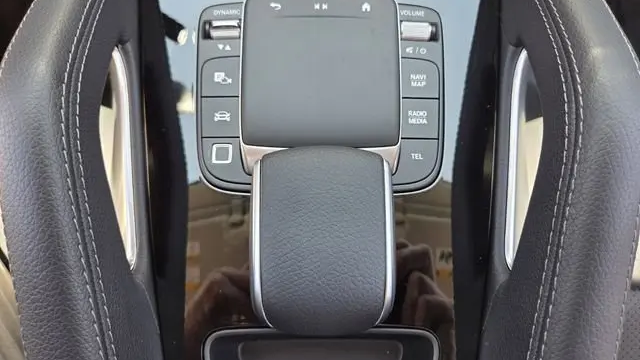 2025 Mercedes-Benz GLE GLE 350 4MATIC